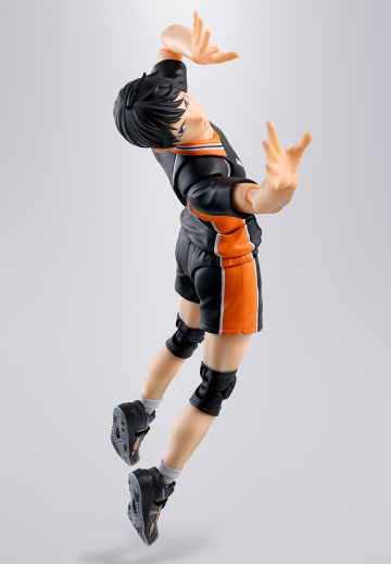 S.H.Figuarts   影山飞雄