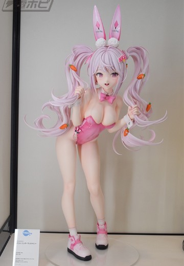B-style 胜利女神：新的希望 爱丽丝：仙境兔女郎