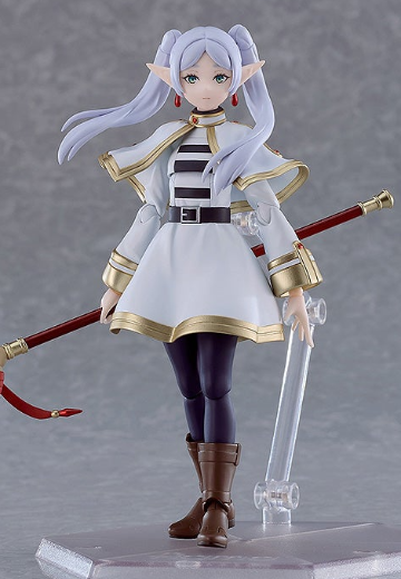 figma  芙莉莲