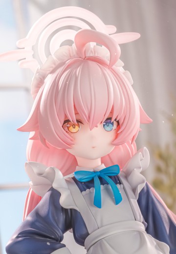蔚蓝档案 小鸟游星野 女仆装 | Hpoi手办维基