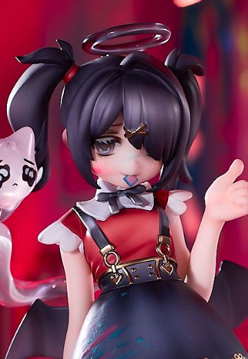 主播女孩重度依赖 小恶魔糖糖