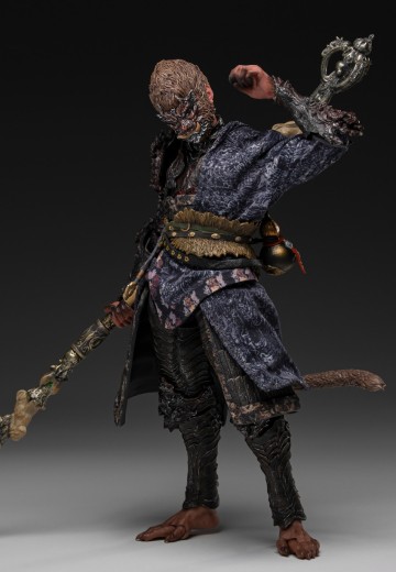 黑神话：悟空 天命人·青铜套 | Hpoi手办维基