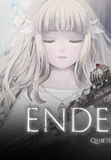 ENDER LILIES: Quietus of the Knights