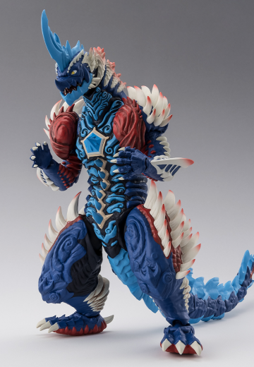 S.H.Figuarts 青龙