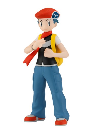 【标准单品贩售】23 宝可梦比例世界 神奥地区 明辉（钻石/珍珠版） | Hpoi手办维基