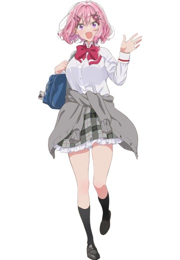 甘织玲奈子