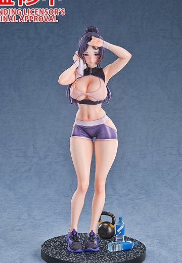 米娅