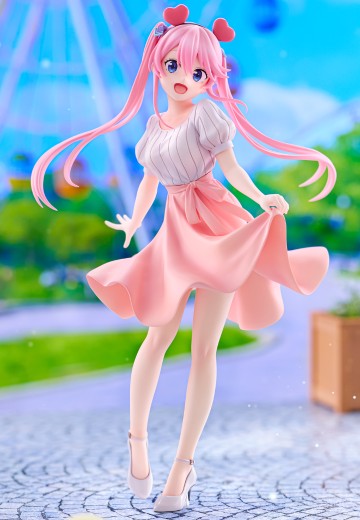 Trio-Try-iT 紫云寺家的兄弟姐妹  紫云寺讴华 威斯米乐园 | Hpoi手办维基