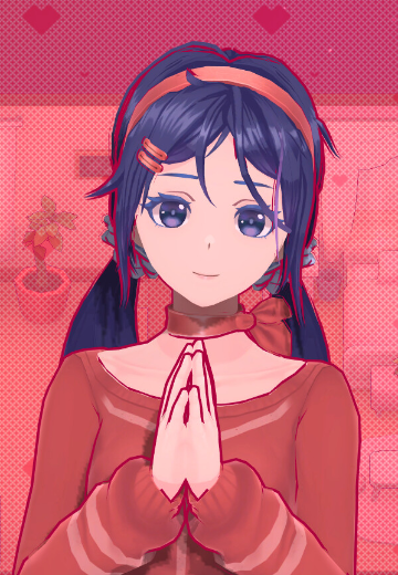 米塔
