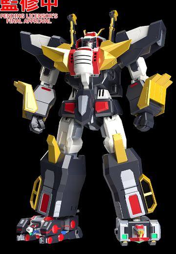 MODEROID 断空我NOVA