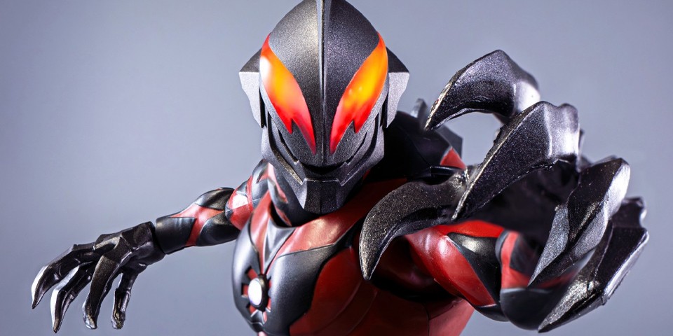 shf 贝利亚