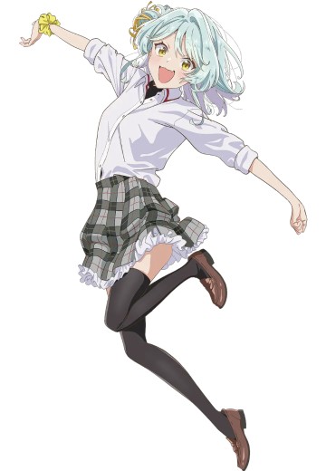 小柳香穂