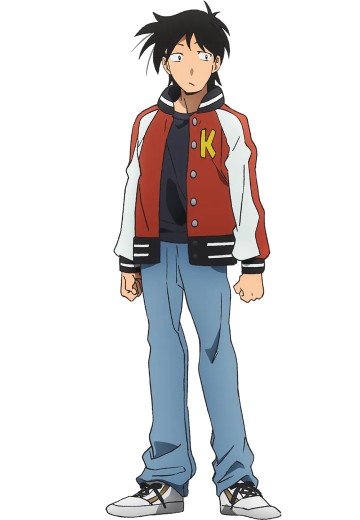 木村克也