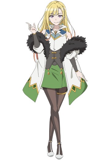 梅林