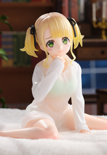 公爵千金的家庭教师 Yumemirize “爱莉·沃卡”