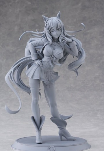 赛马娘 闪耀！优俊少女  丸善斯基 决胜服