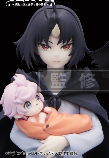 Trio-Try-iT 克雷瓦提斯 克伦与卢纳 | Hpoi手办维基