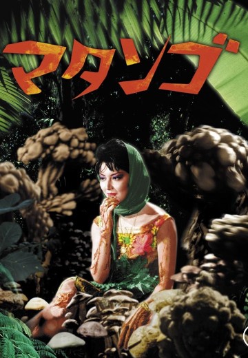 玛坦戈