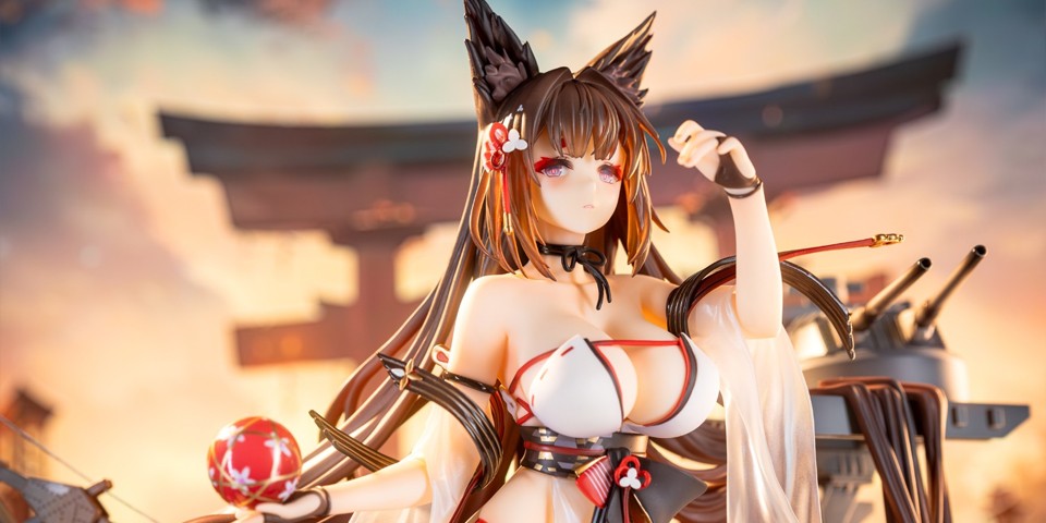  天城美如画