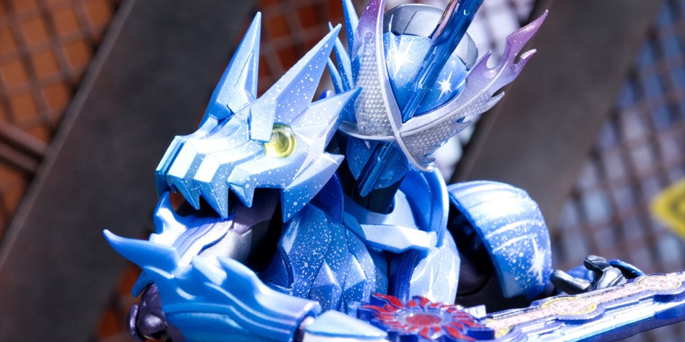 蒙超人面XROSS SABER