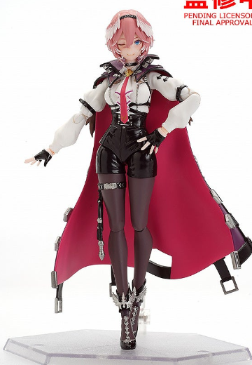 figma  鹰岭露依