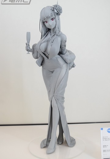 B-style 胜利女神：新的希望 D：杀手妻子 秘密派对清洁工﻿  ﻿﻿﻿ | Hpoi手办维基