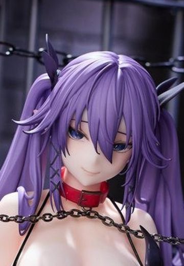 小恶魔节子的秘密