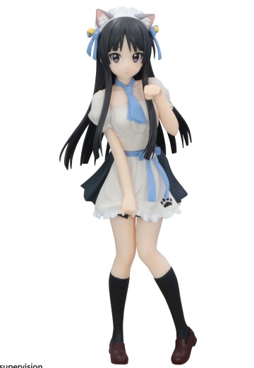 Trio-Try-iT 轻音少女 秋山澪 | Hpoi手办维基