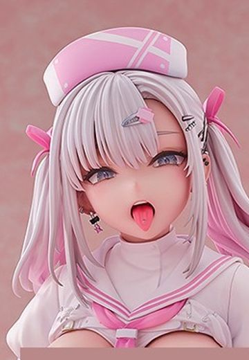 四月朔真宵