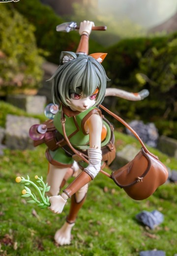 ERA-002 托尼娅 采药师样式