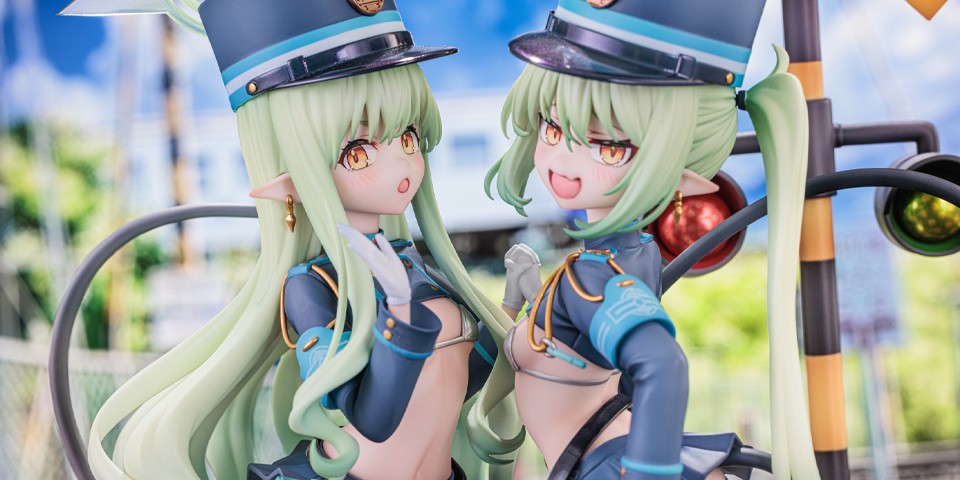 铁道双子