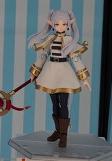 figma 葬送的芙莉莲 芙莉莲