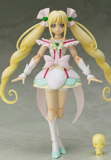 S.H.Figuarts 回声天使 | Hpoi手办维基