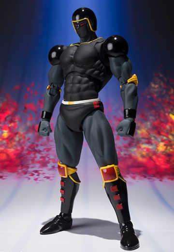 S.H.Figuarts 战争超人 | Hpoi手办维基