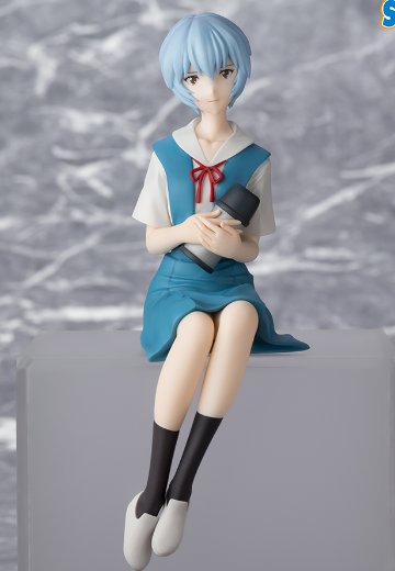 小坐系列 新世纪福音战士新剧场版 绫波零 | Hpoi手办维基