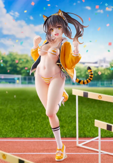 -樱- 虎娘 美美 | Hpoi手办维基