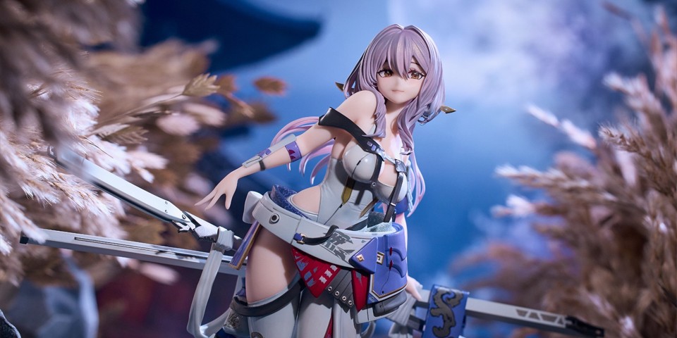 【GSC】 红莲
