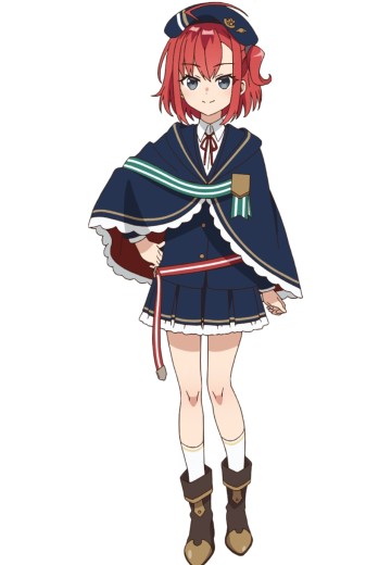 琳恩·莉斯塔