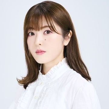 加隈亚衣