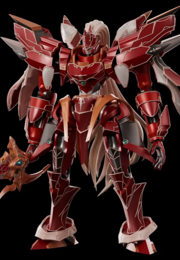 MODEROID 