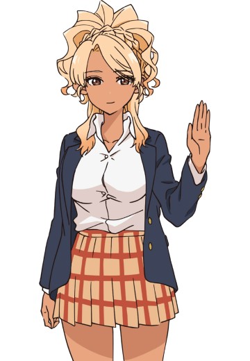 山本