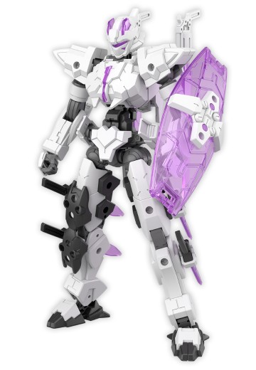 30MM 1/144 EXM-X20A 雷维尼克斯 (A型)