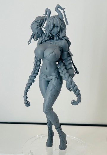 碧蓝航线 尾张 Anime Expo2024