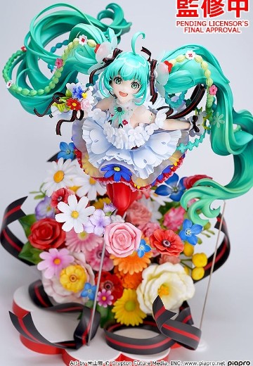 初音未来  JAPAN LIVE TOUR 2025  ～BLOOMING～
