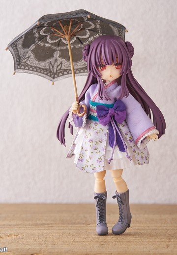 ParDoll 迦具夜