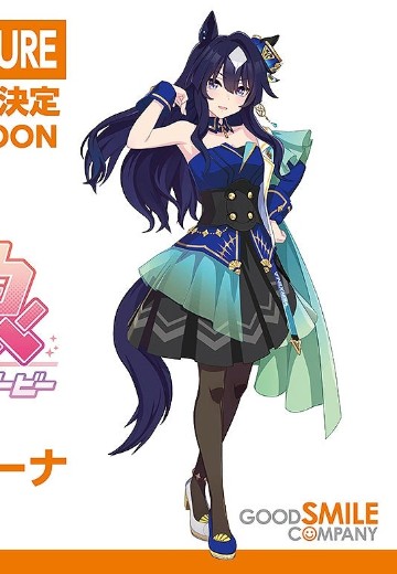 赛马娘 极峰 | Hpoi手办维基