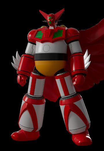 MODEROID 盖塔一号（OVA版）