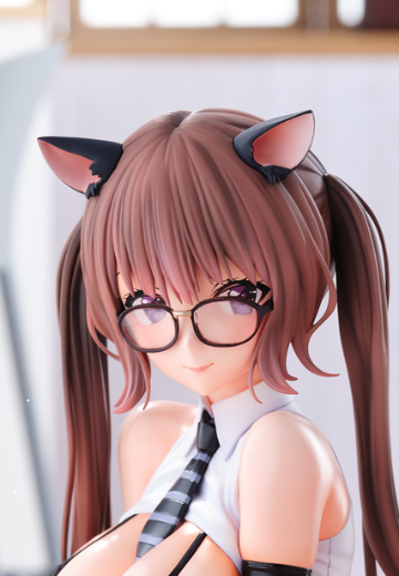 恶作剧之猫-miumiu-