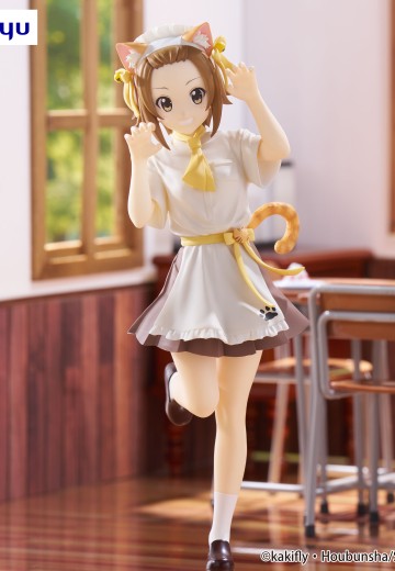 Trio-Try-iT 轻音少女 田井中律 | Hpoi手办维基