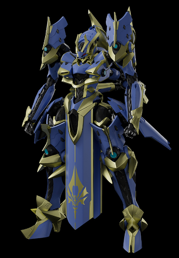 MODEROID DX尺寸 斑鸠（原著版） | Hpoi手办维基